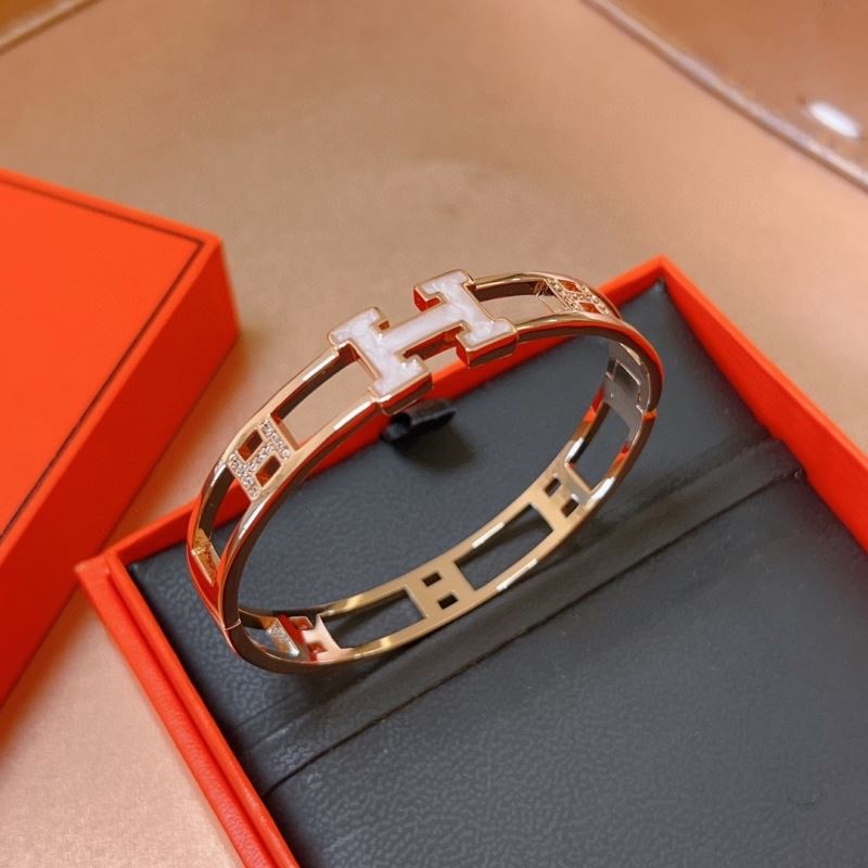 Hermes Bracelets